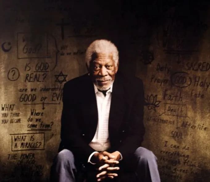 Документален