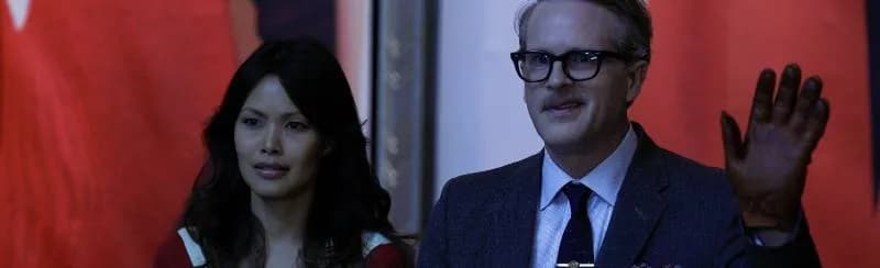 The Hyperions / Хиперионите (2022)