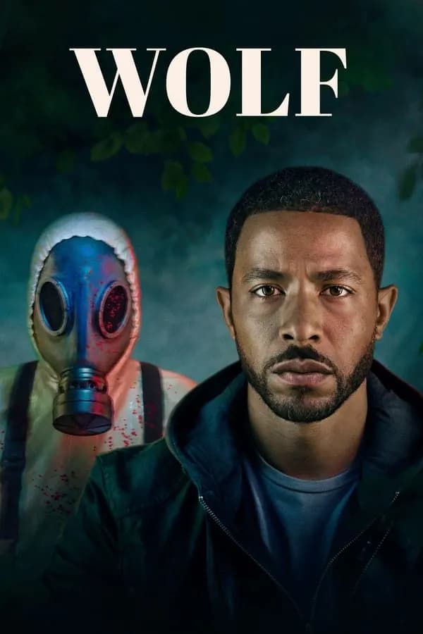 Wolf Season 1 / Вълк Сезон 1 (2023)