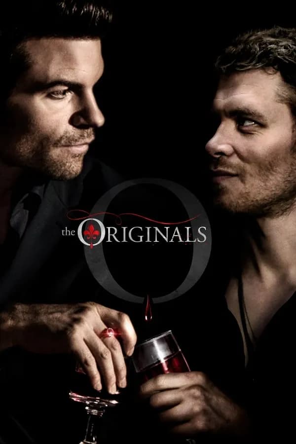 The Originals Season 4/ Древните Сезон 4 (2016)
