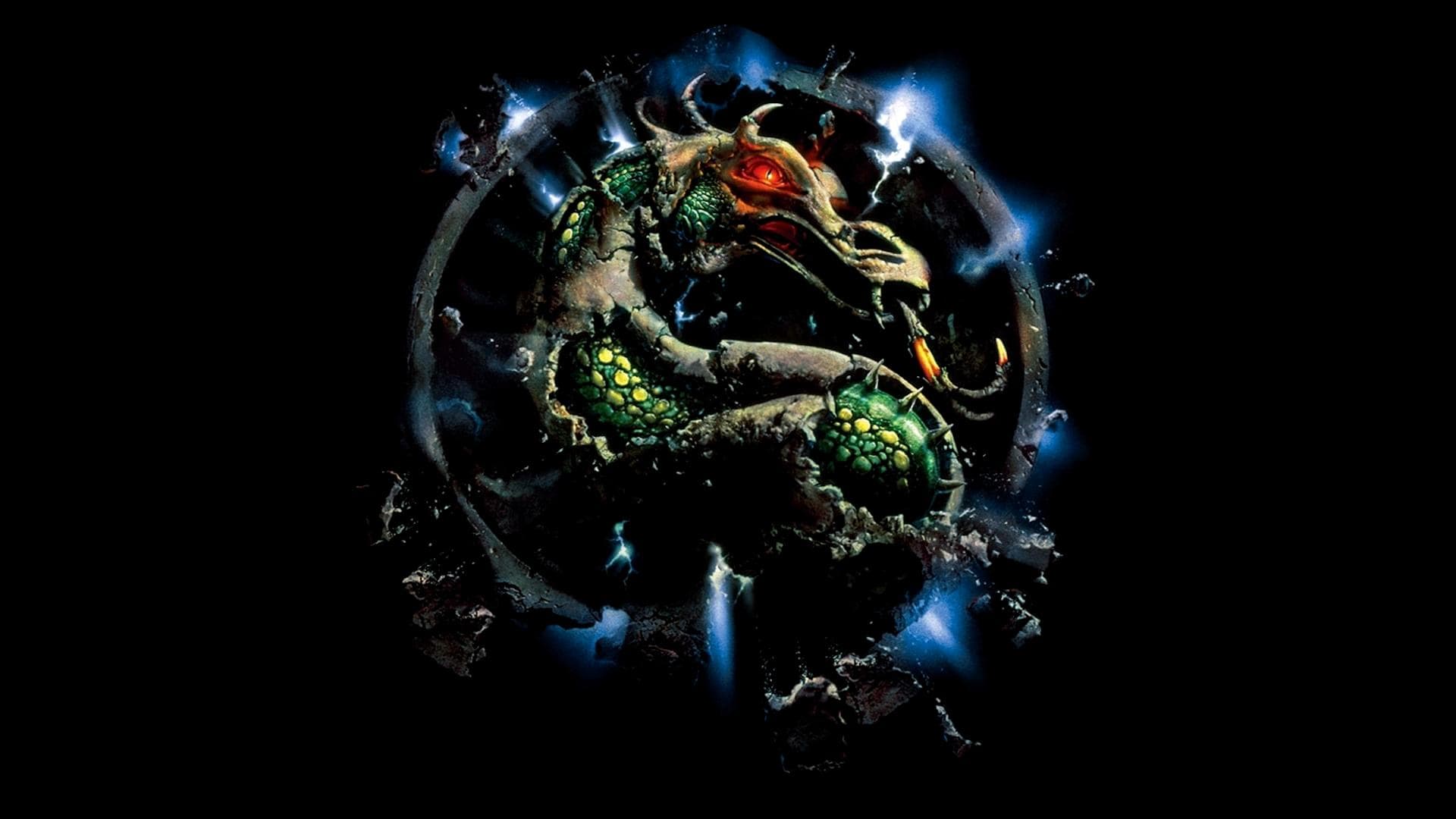 Mortal Kombat: Annihilation / Смъртоносна Битка 2 : Унищожението