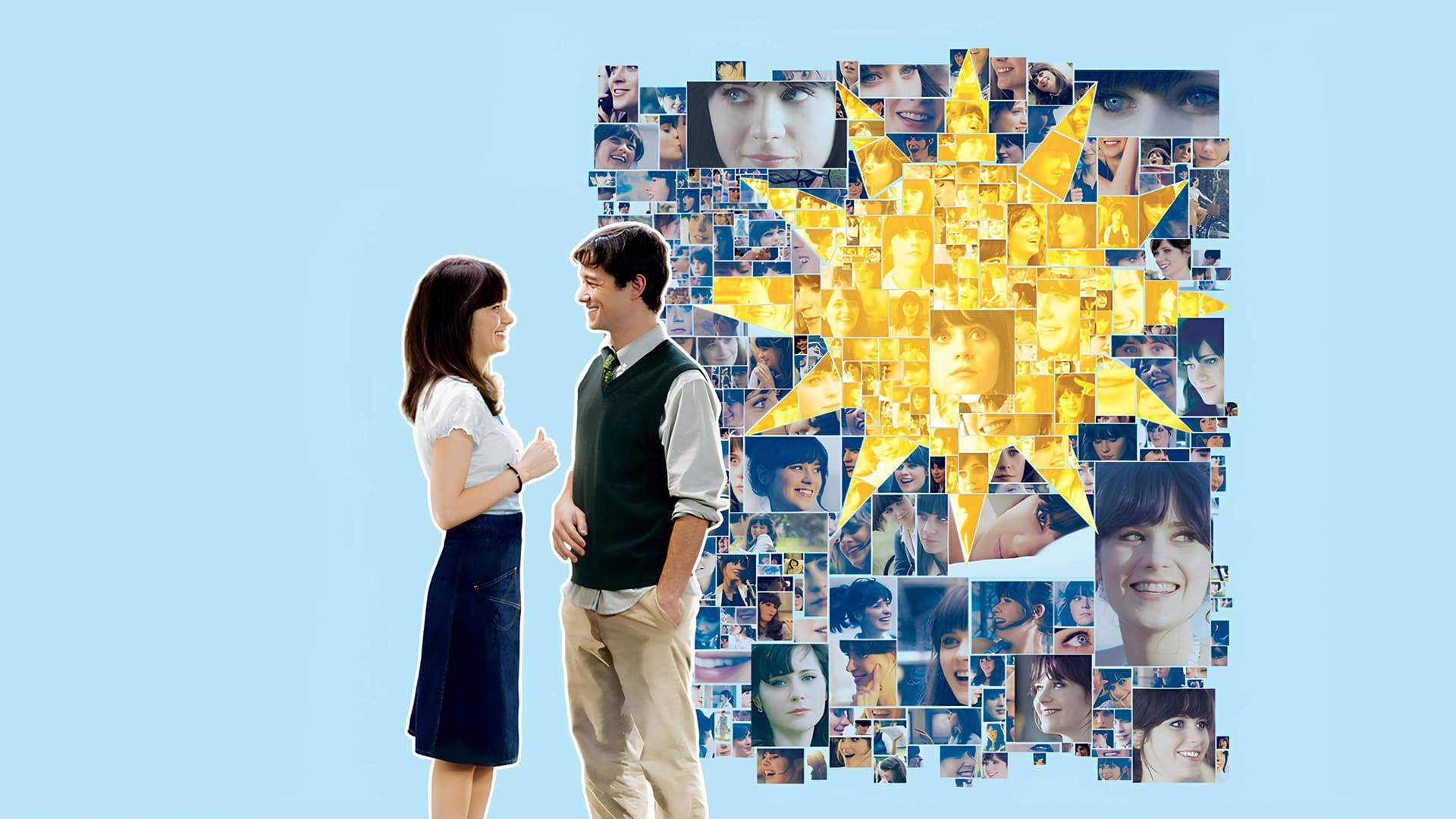 (500) Days of Summer / (500) мига от любовта