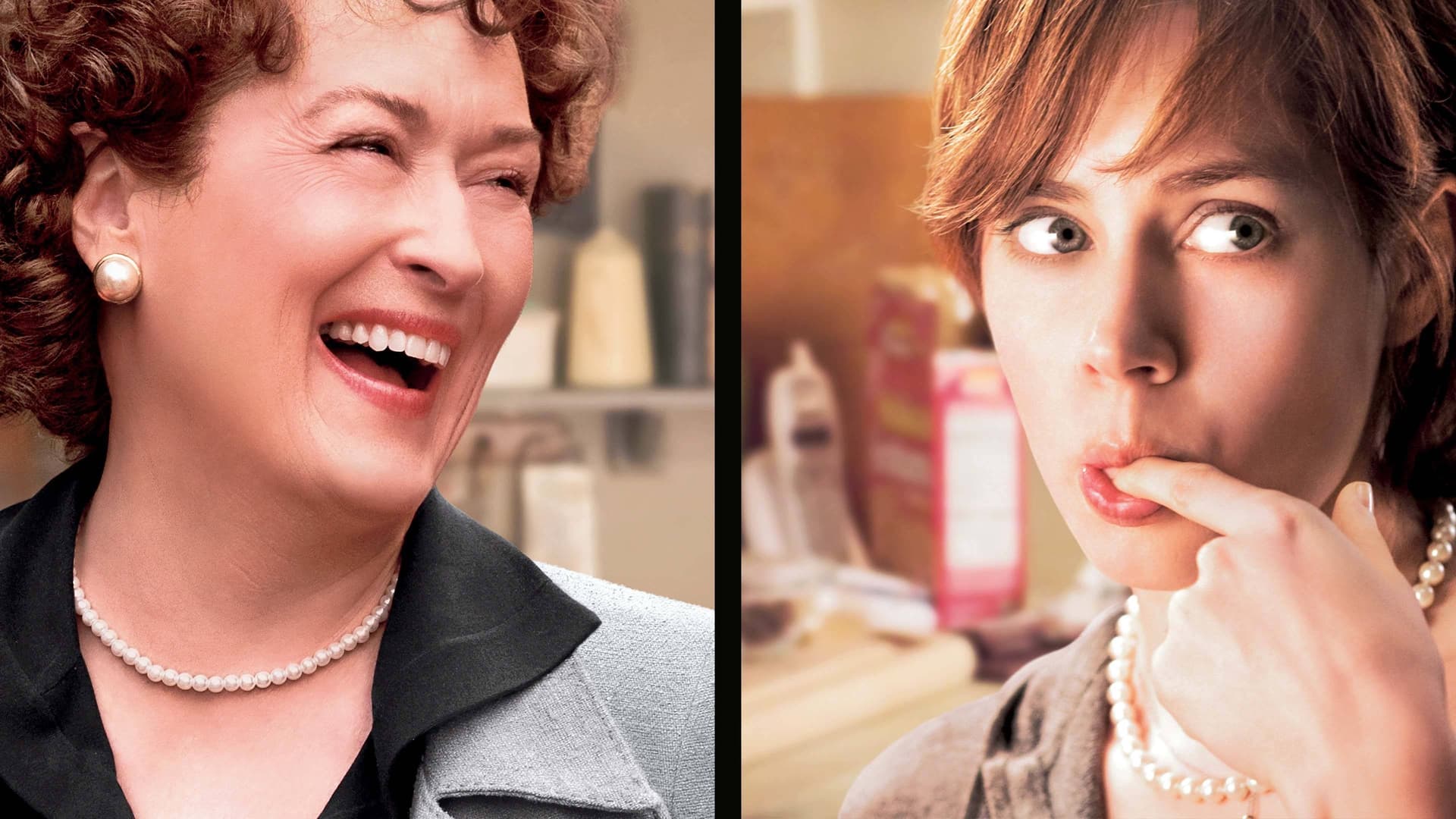 Julie & Julia / Джули и Джулия