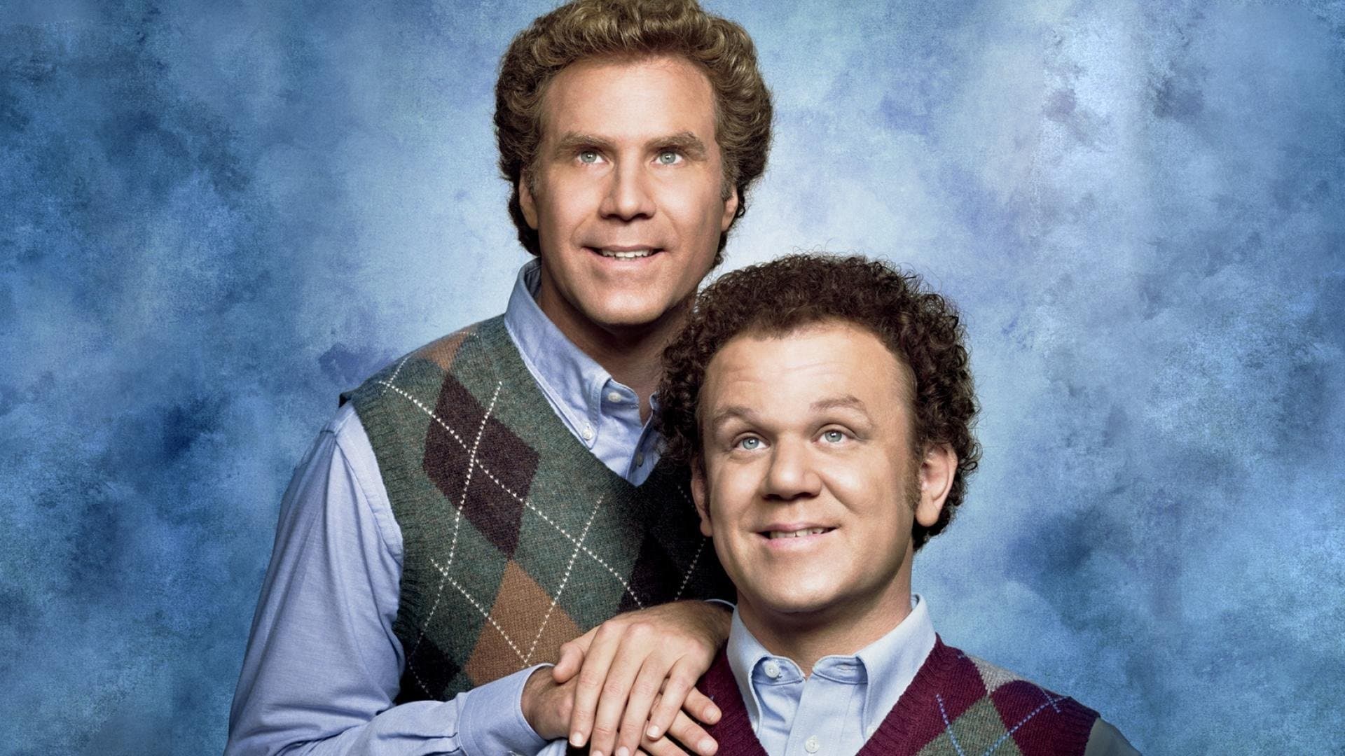 Step Brothers / Доведени братя