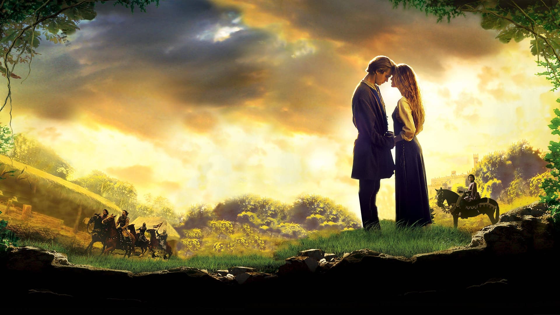 The Princess Bride / Принцесата булка