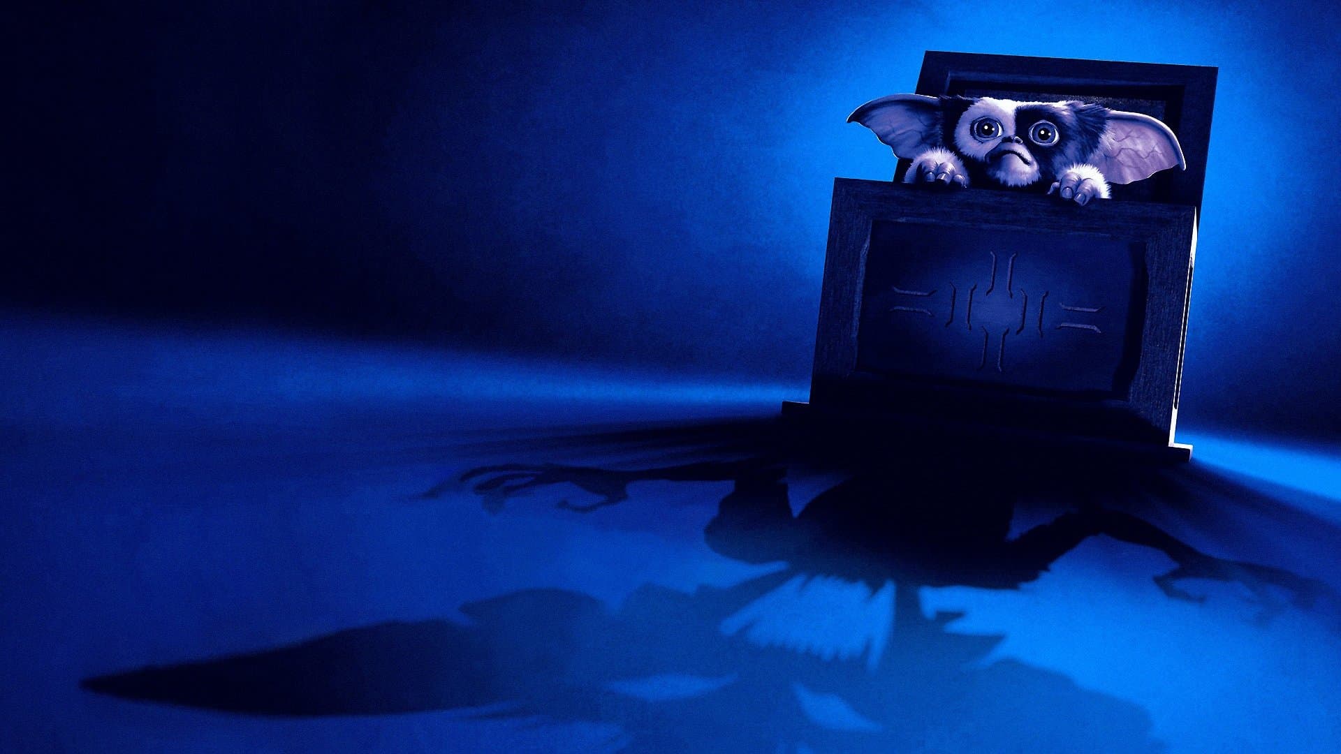 Gremlins / Гремлини
