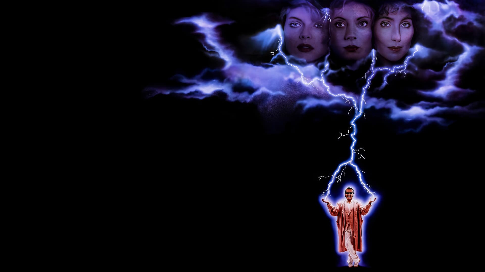 The Witches of Eastwick / Вещиците от Истуик