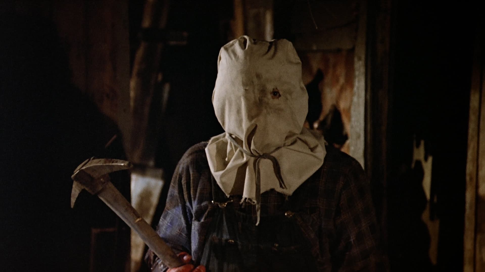 Friday the 13th Part 2 / Петък 13-и: Част 2