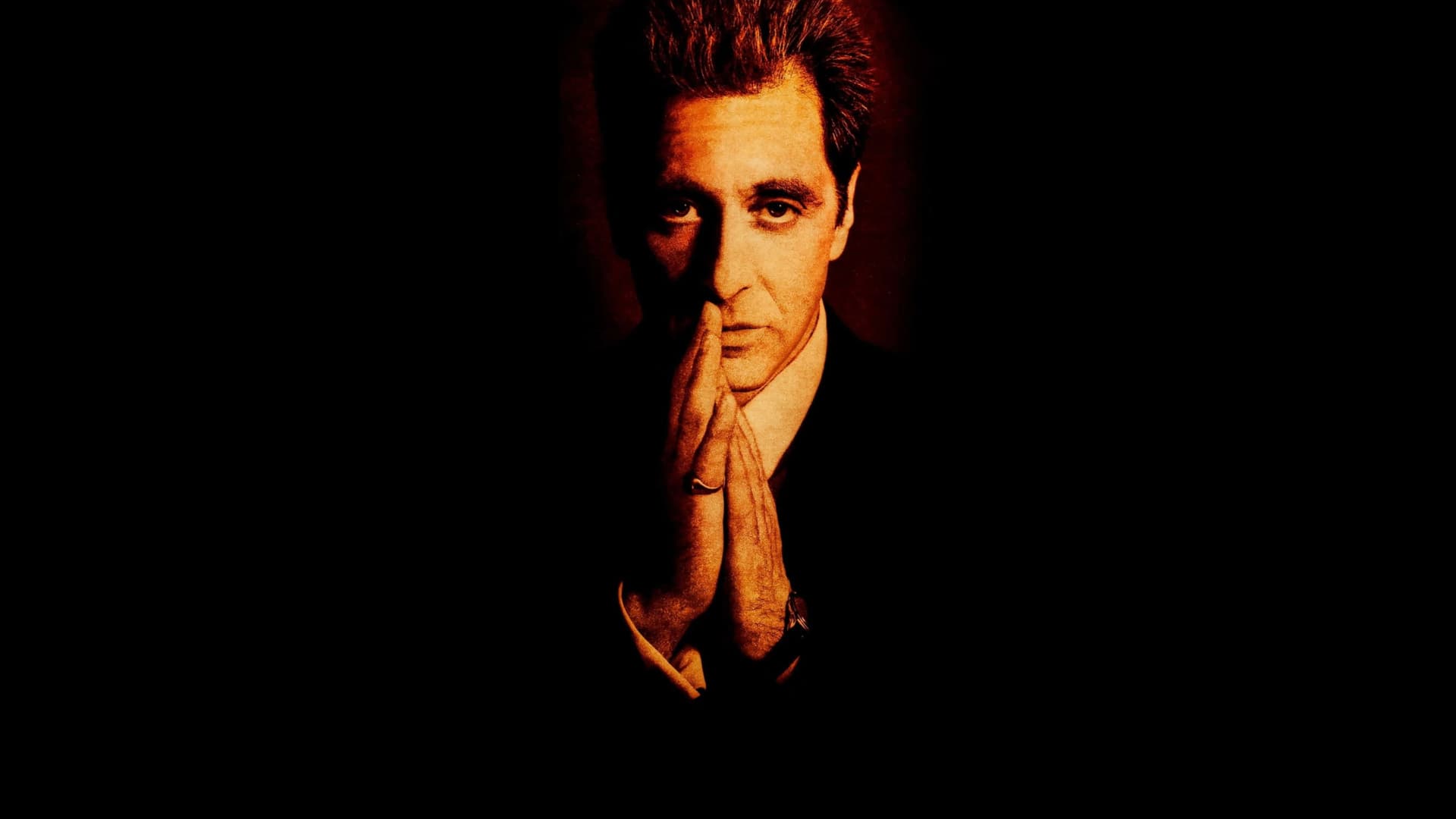 The Godfather Part III / Кръстникът III