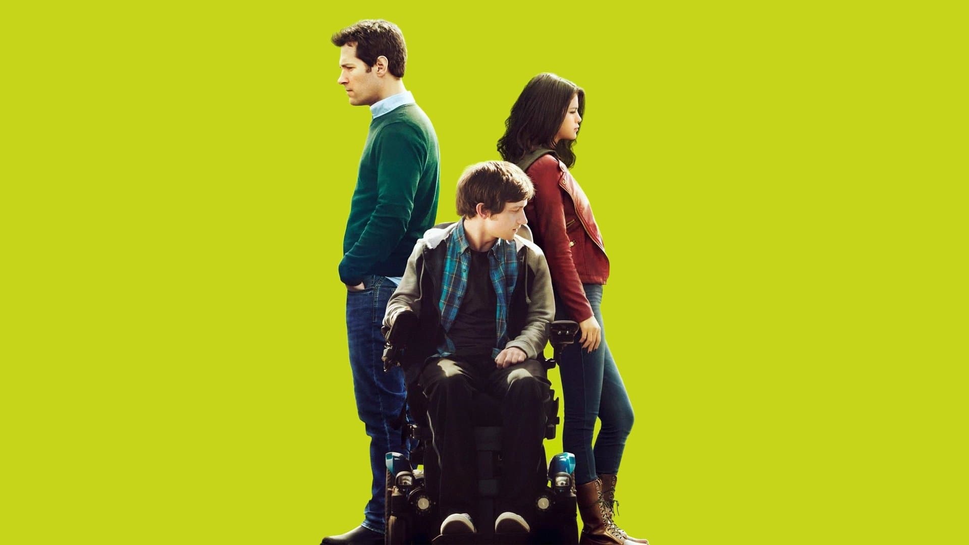 The Fundamentals of Caring / Основните принципи на грижата