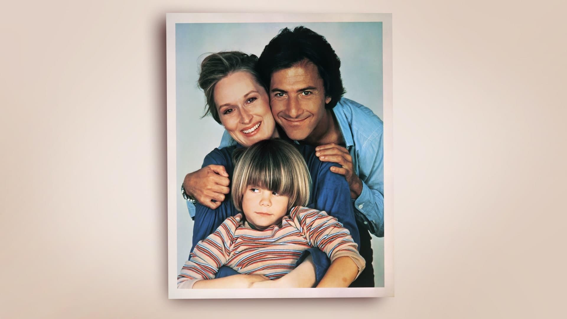 Kramer vs. Kramer / Крамър срещу Крамър