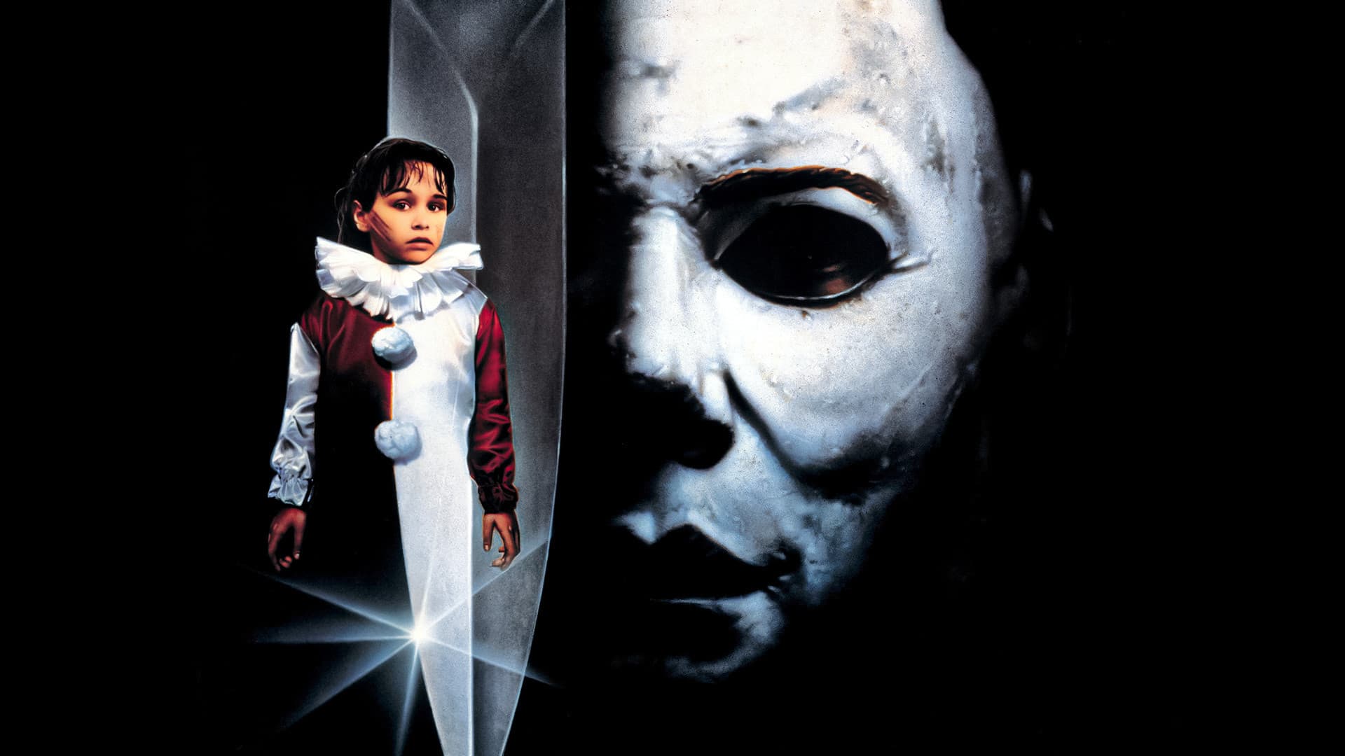 Halloween 5: The Revenge of Michael Myers / Хелоуин 5: Отмъщението на Майкъл Майърс