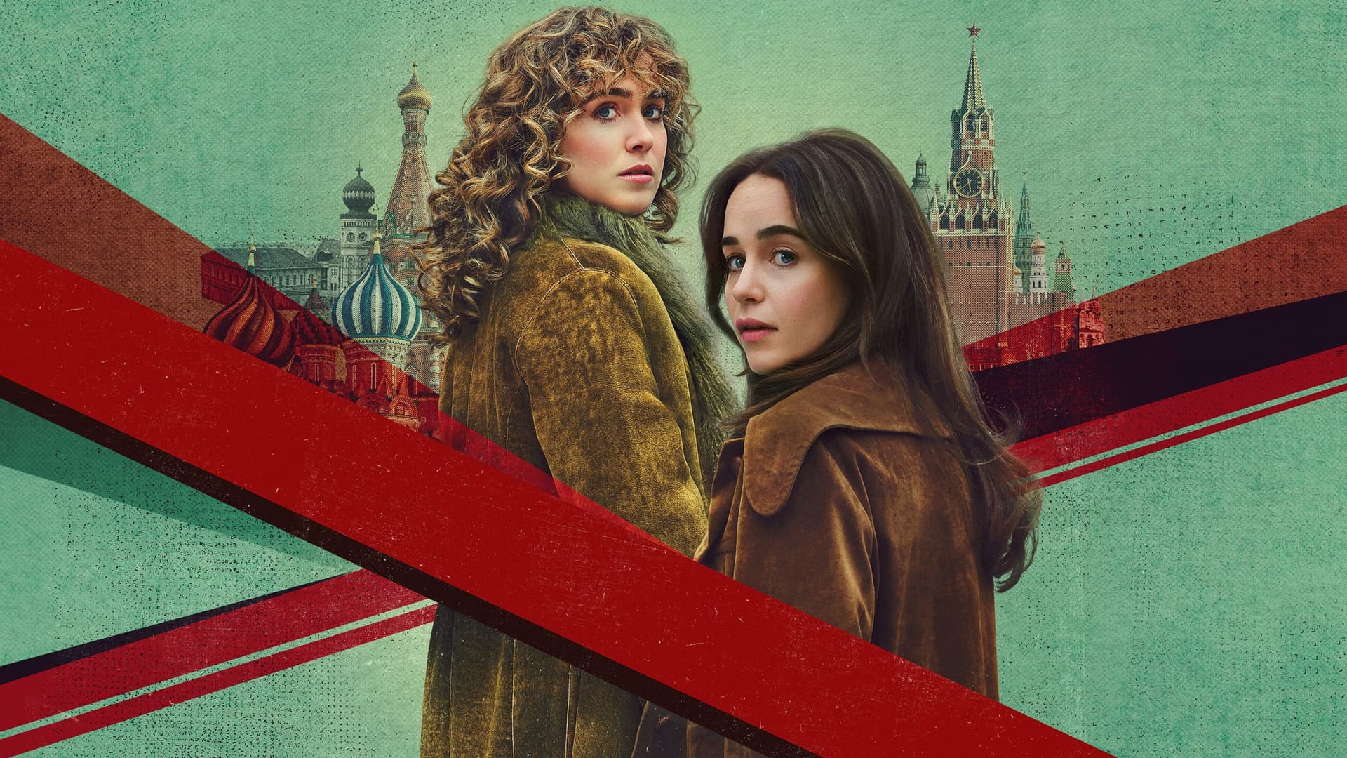 PONIES Season 1 / ПОНИТА - Сезон 1