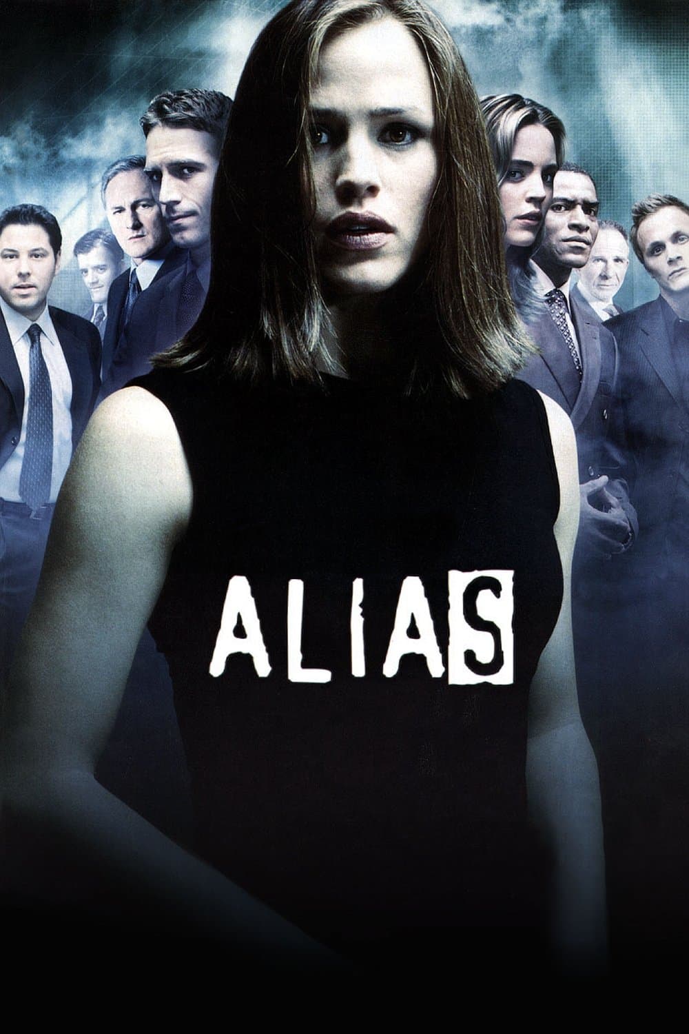 Alias Season 4 / Наричана още - Сезон 4