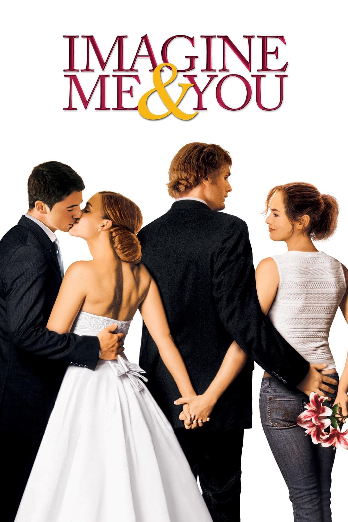 Imagine Me & You / В един миг