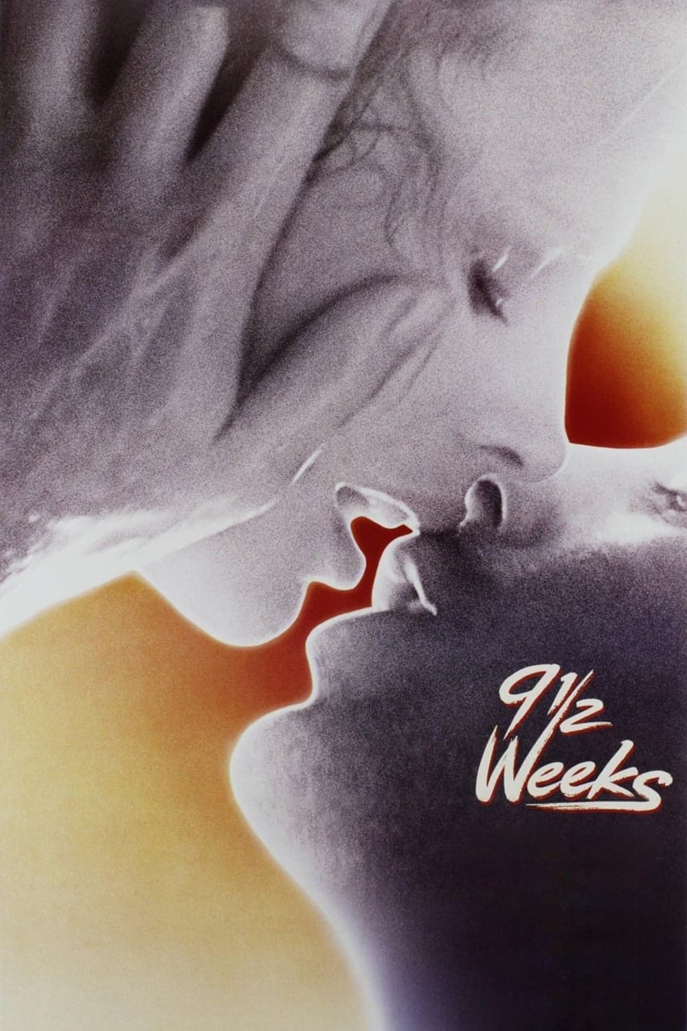 Nine 1/2 Weeks / Девет седмици и половина