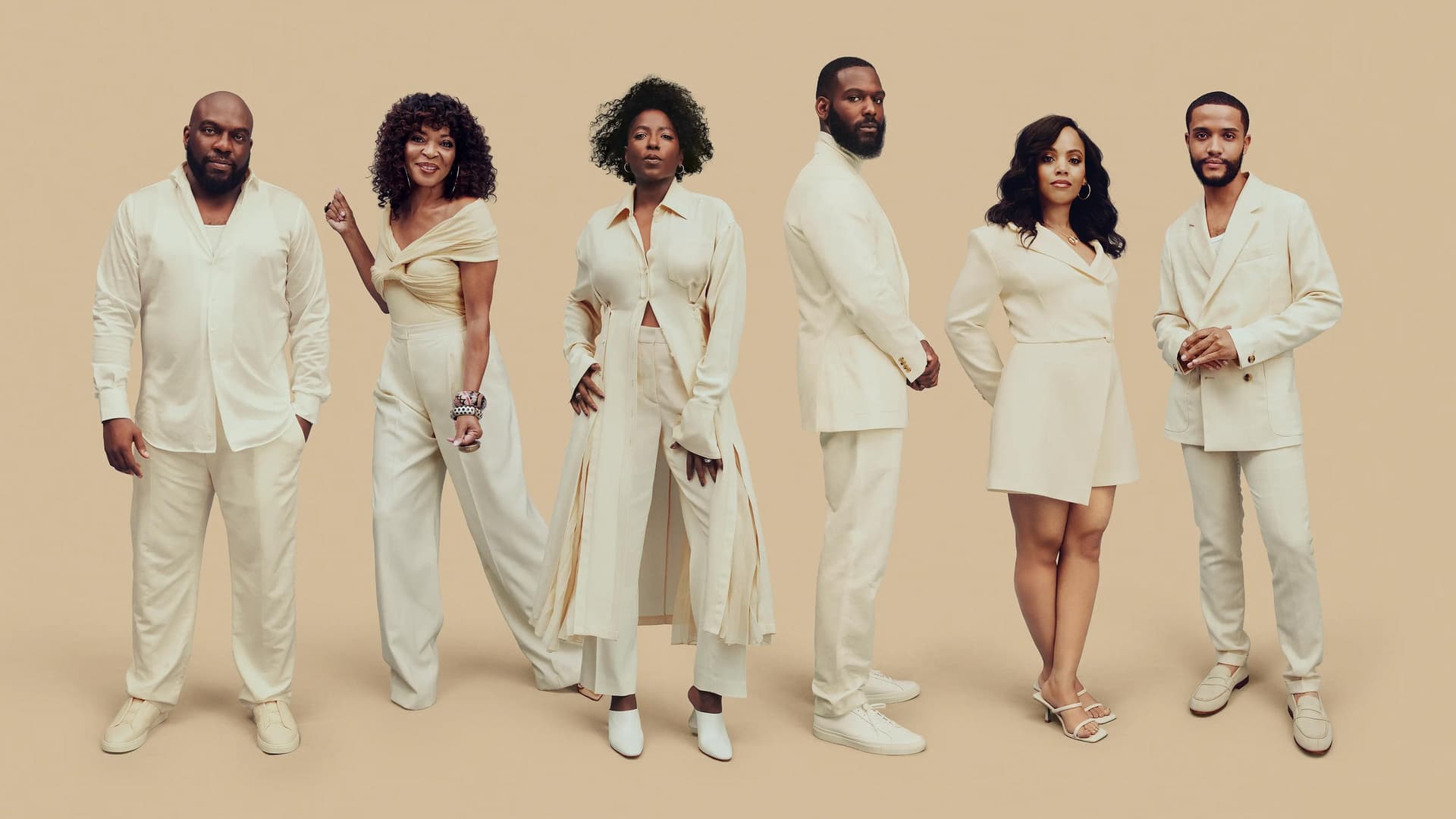 Queen Sugar Season 1 / Кралицата на захарните плантации - Сезон 1