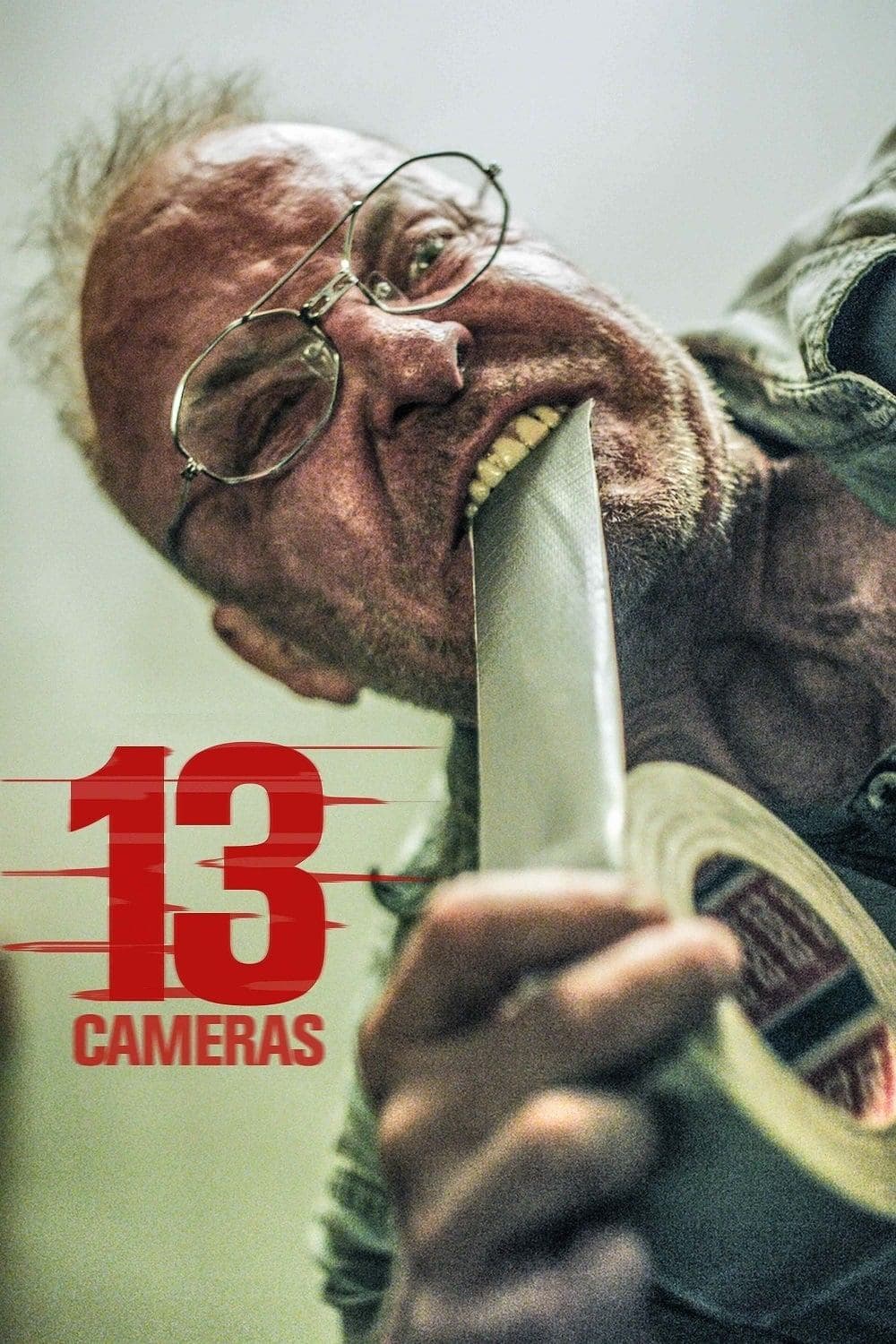 13 Cameras / 13 Cameras