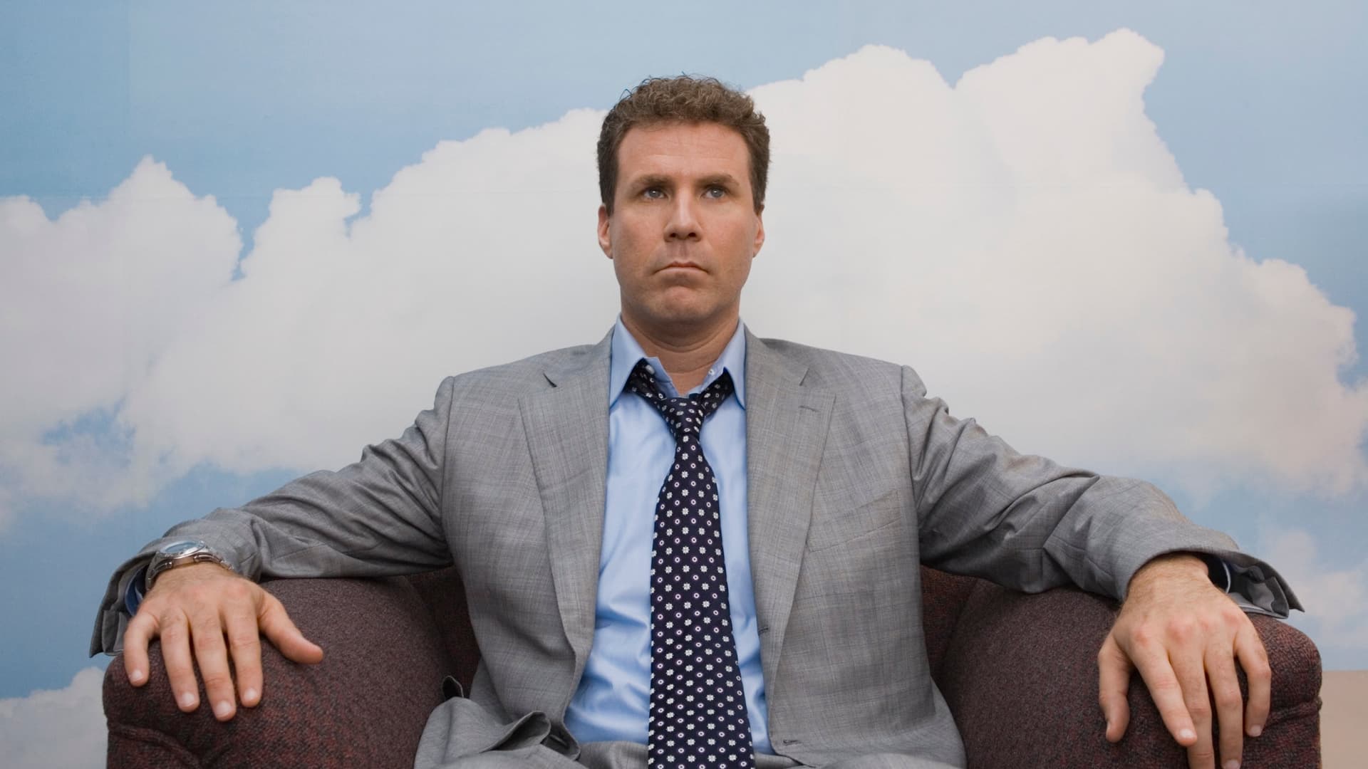 Stranger Than Fiction / Не може да бъде!