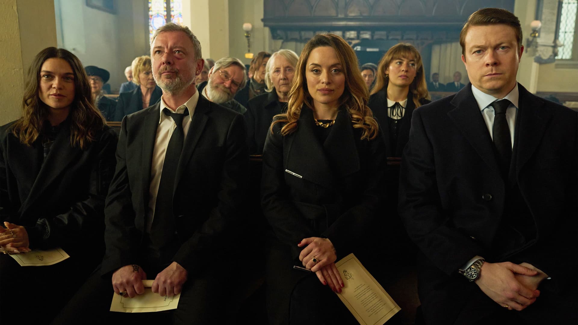 I, Jack Wright Season 1 / Аз, Джак Райт - Сезон 1