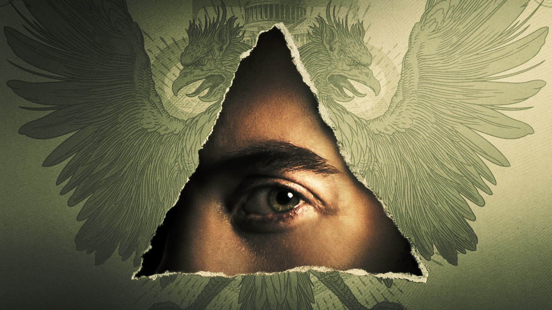 The Lost Symbol Season 1 / Дан Браун: Изгубеният символ - Сезон 1