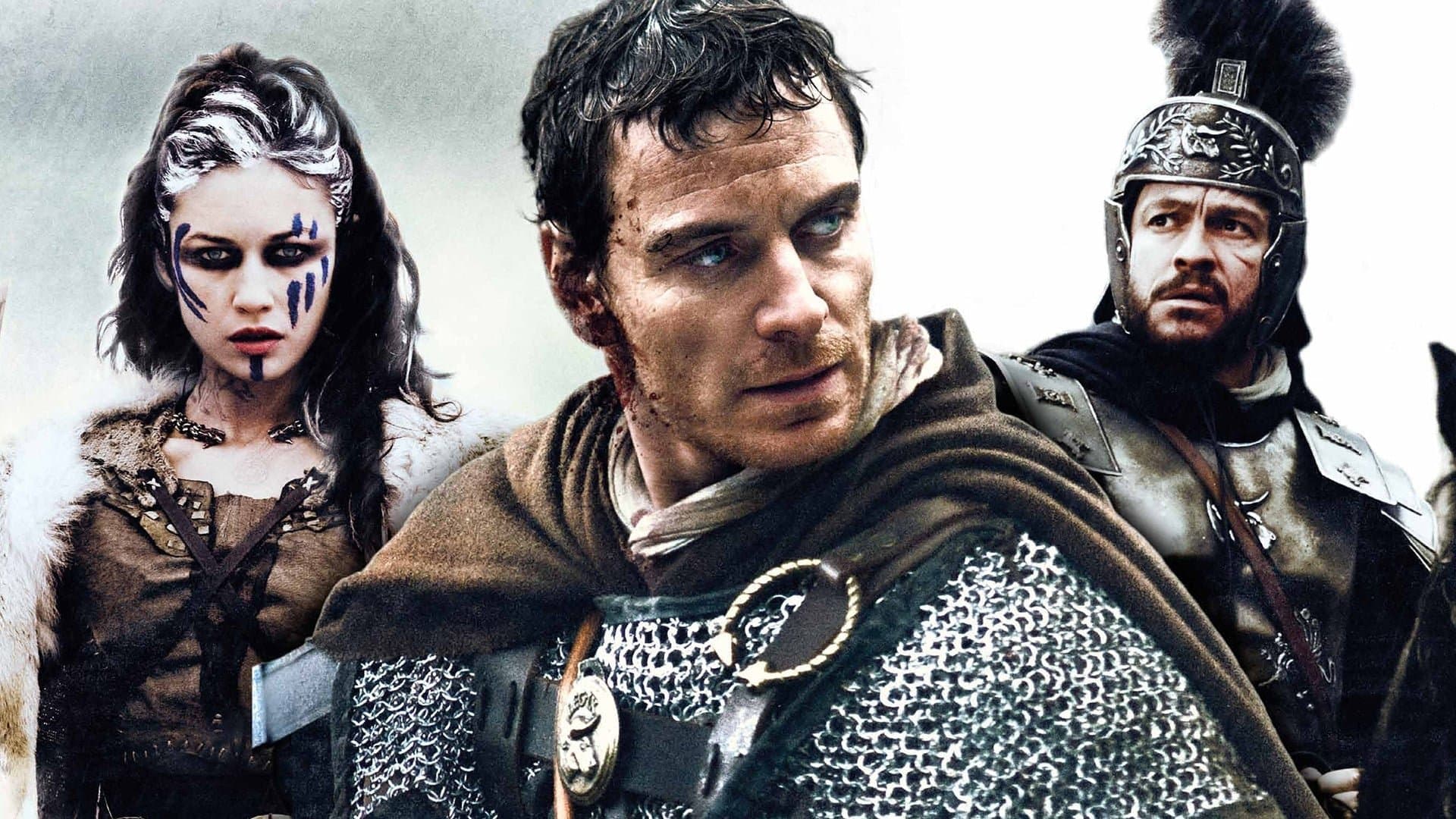 Centurion / Центурион