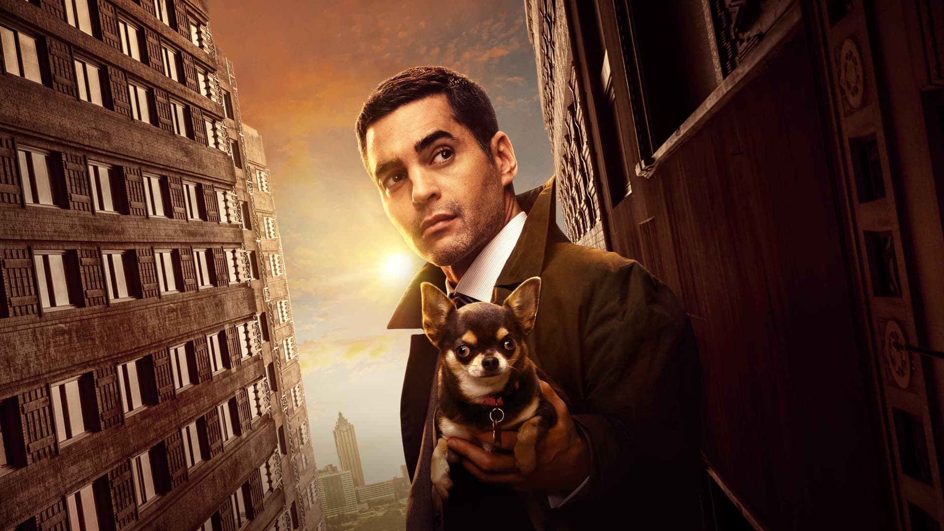 Will Trent Season 1 / Уил Трент - Сезон 1