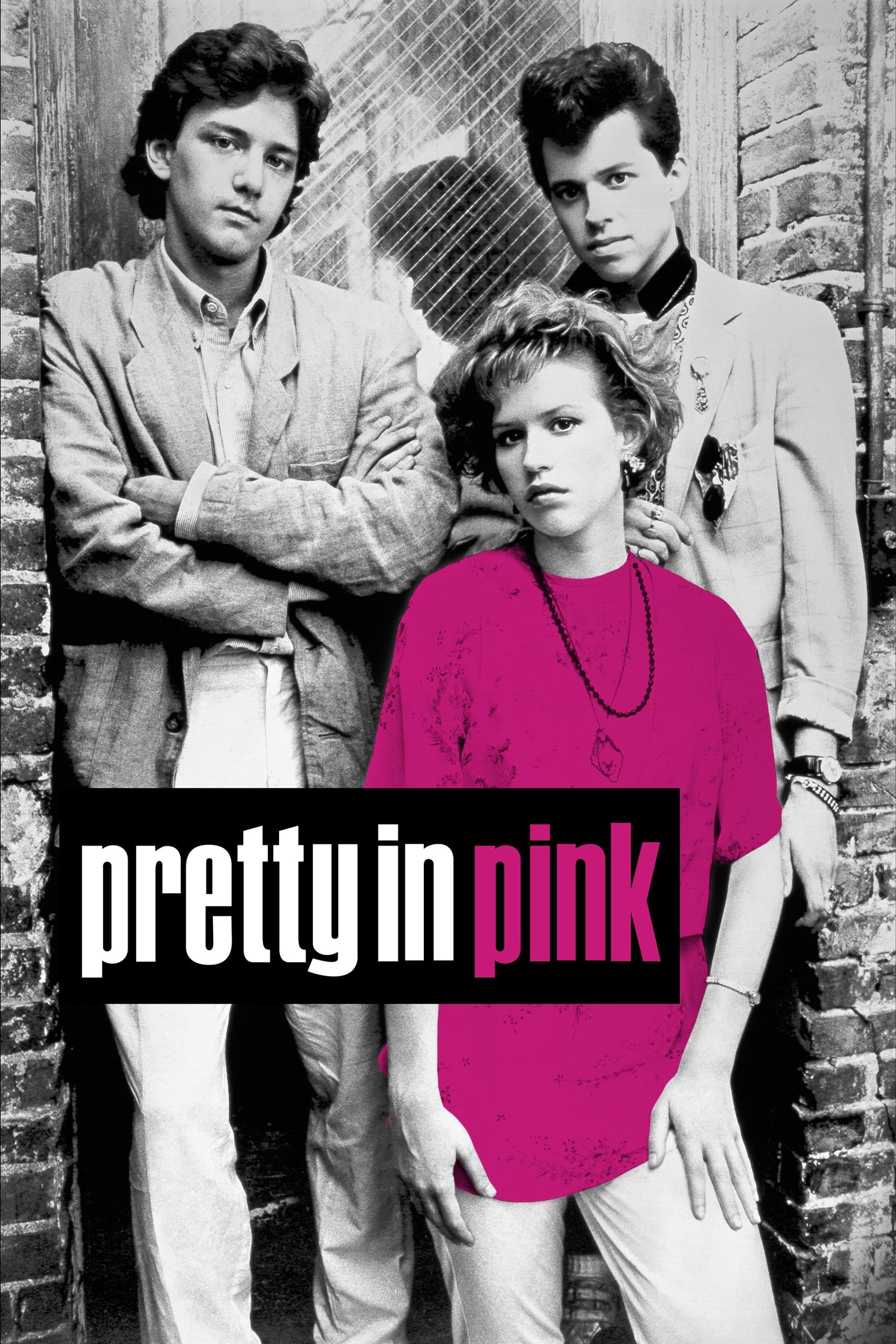 Pretty in Pink / Красива в розово