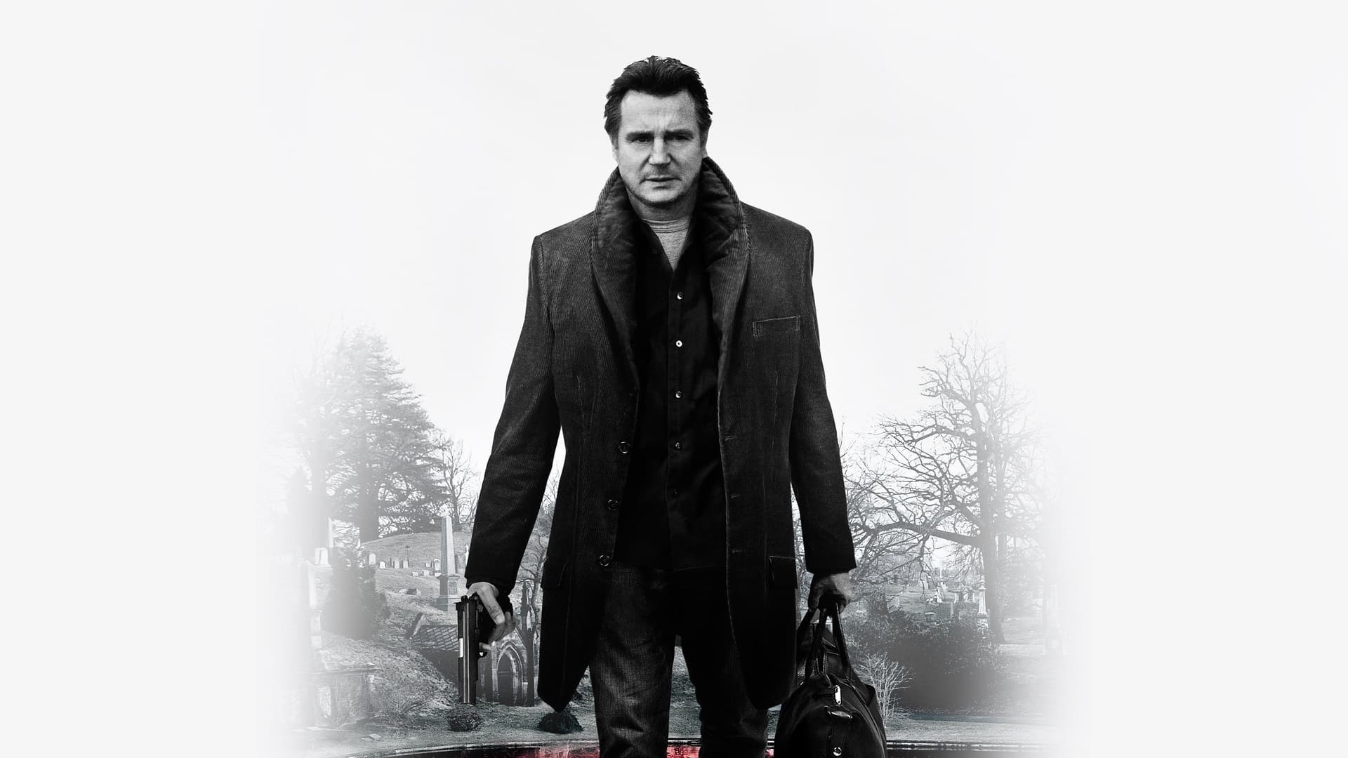 A Walk Among the Tombstones / Билет за отвъдното
