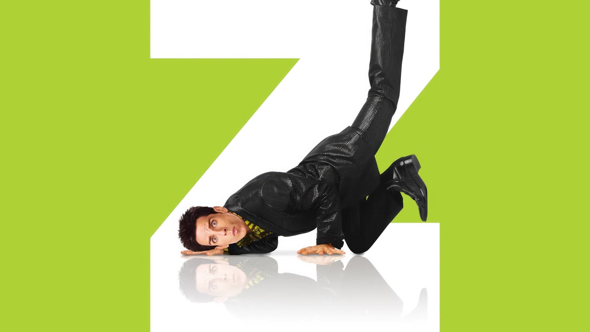Zoolander / Зулендър