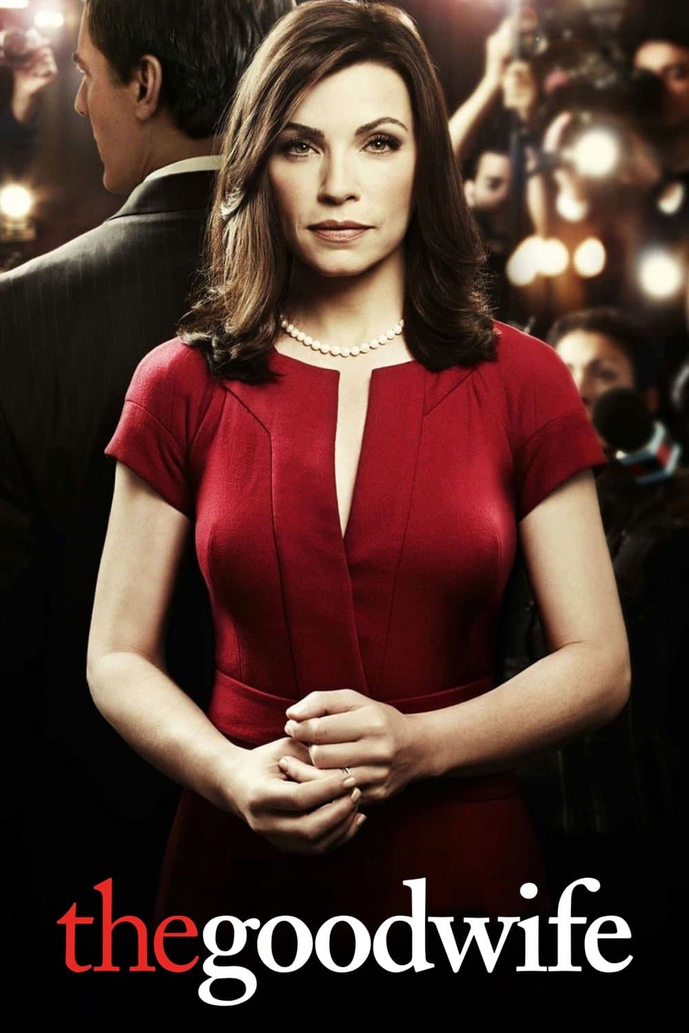 The Good Wife Season 7 / Добрата съпруга - Сезон 7