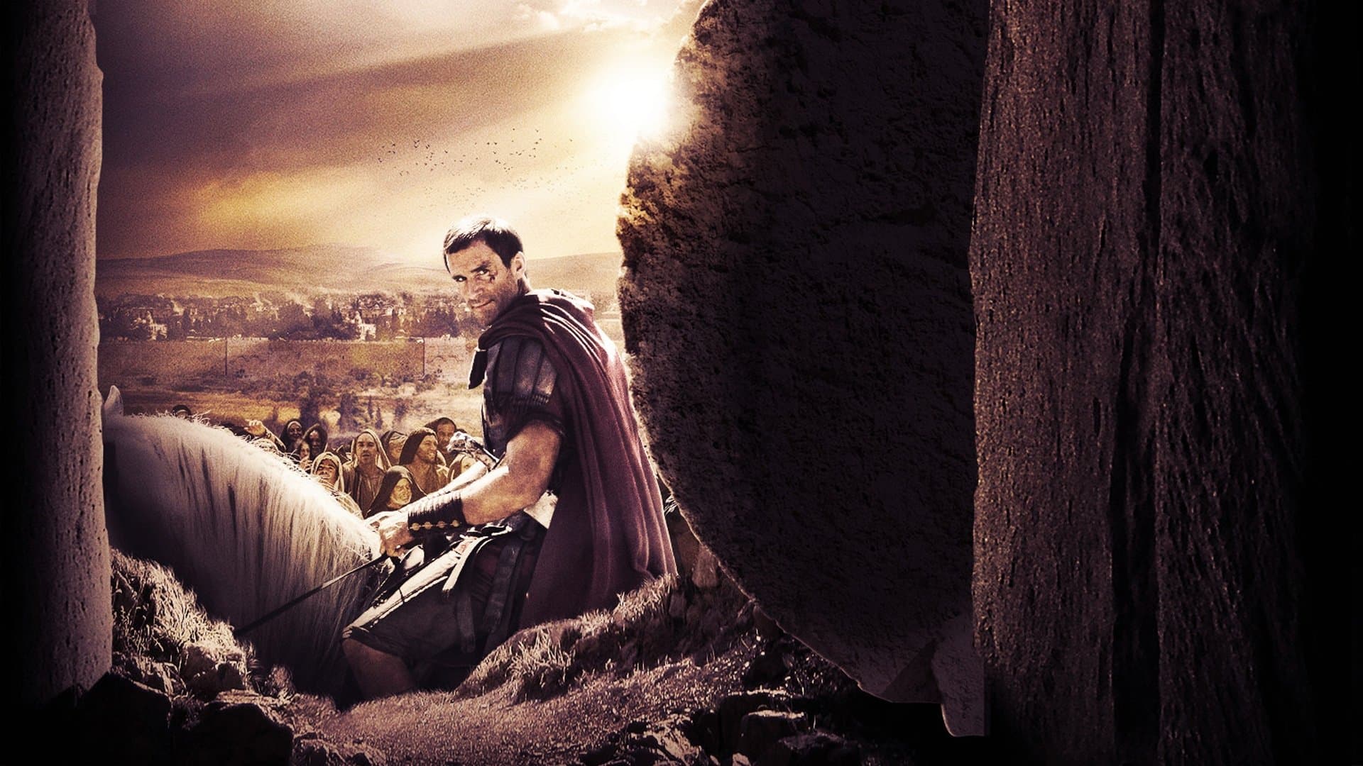 Risen / Възкресение