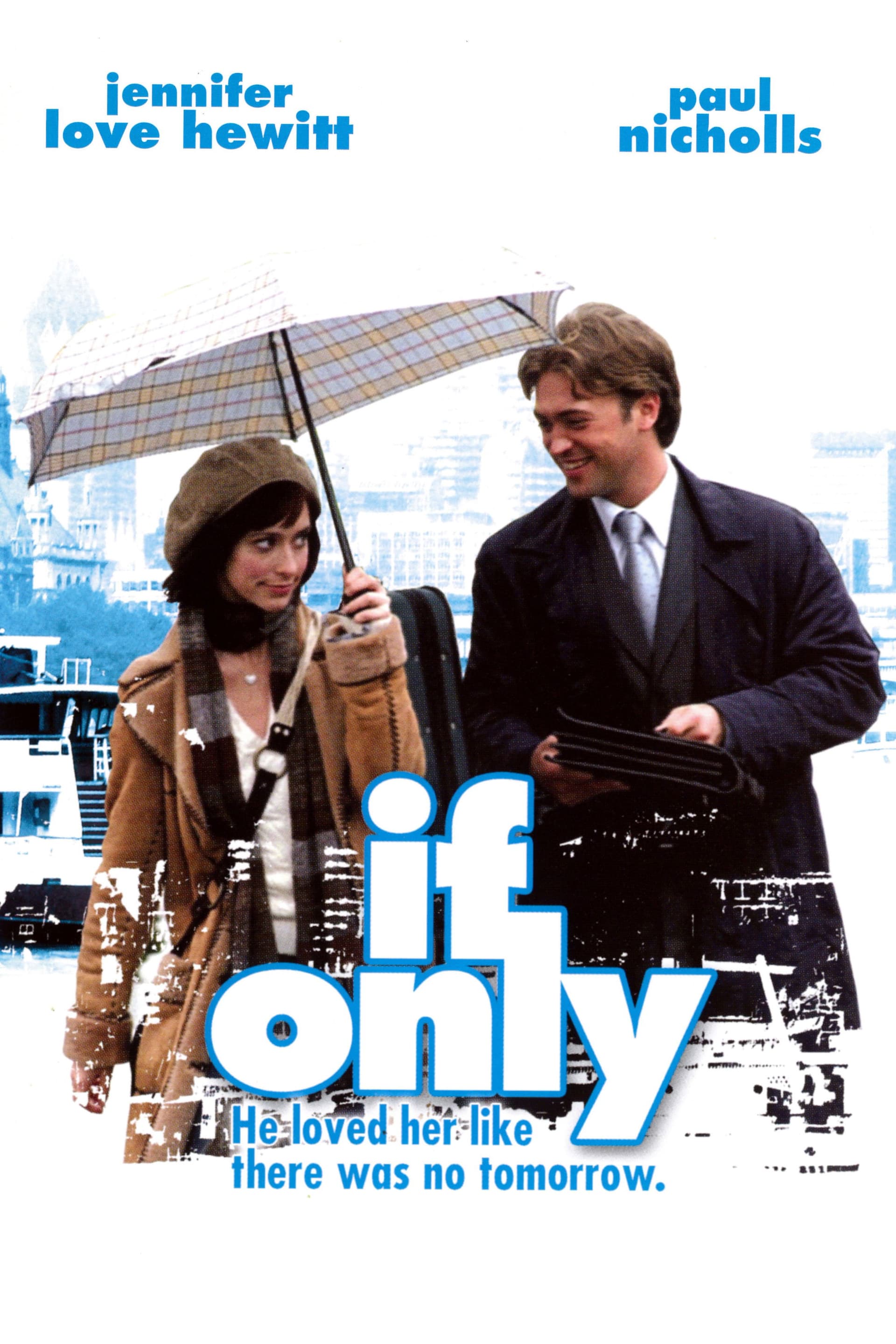 If Only / Ако само