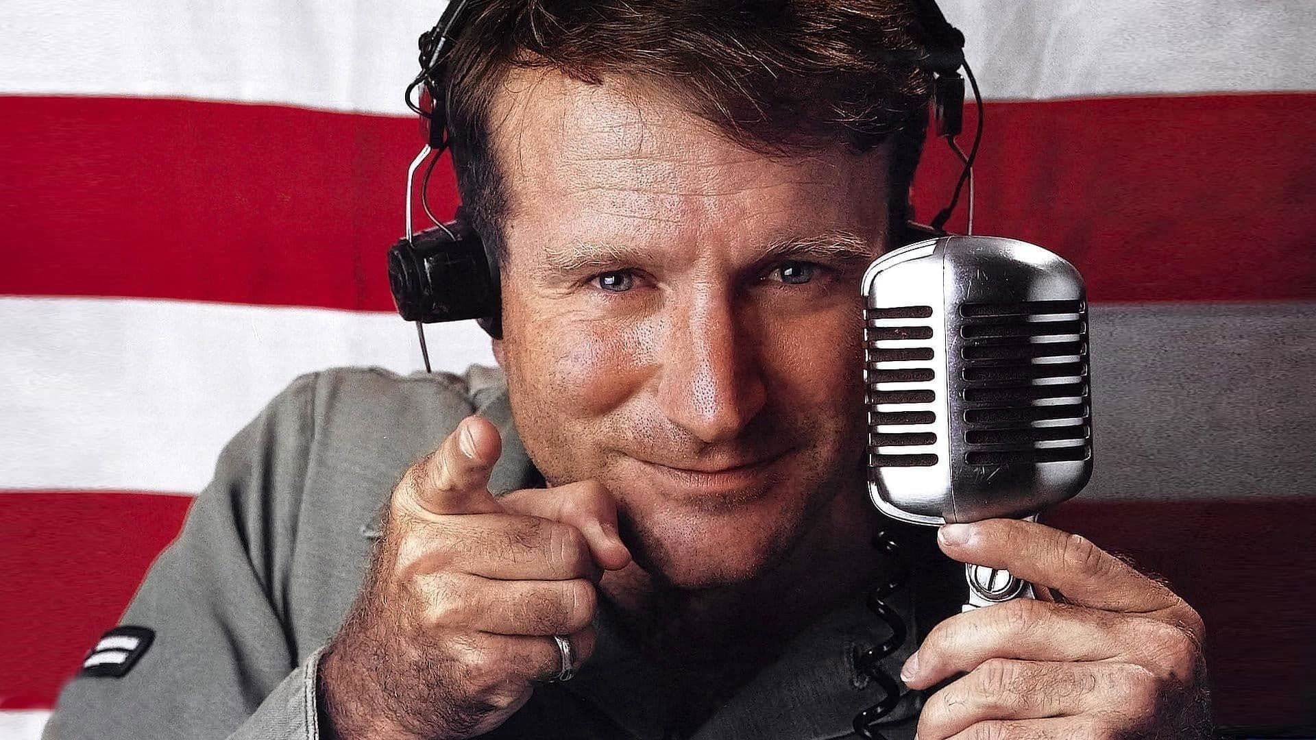Good Morning, Vietnam / Добро утро, Виетнам