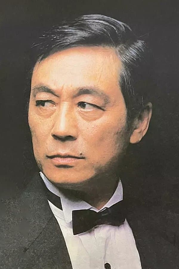 曾江