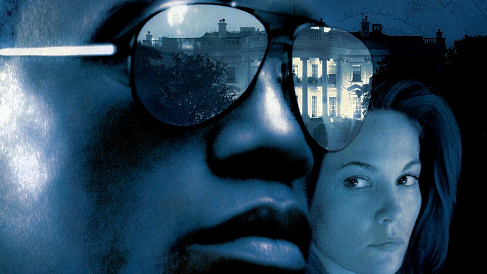 Murder at 1600 / Убийство 1600