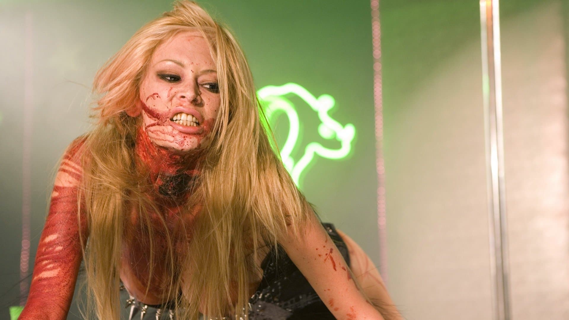 Zombie Strippers! / Стриптизьорки зомбита