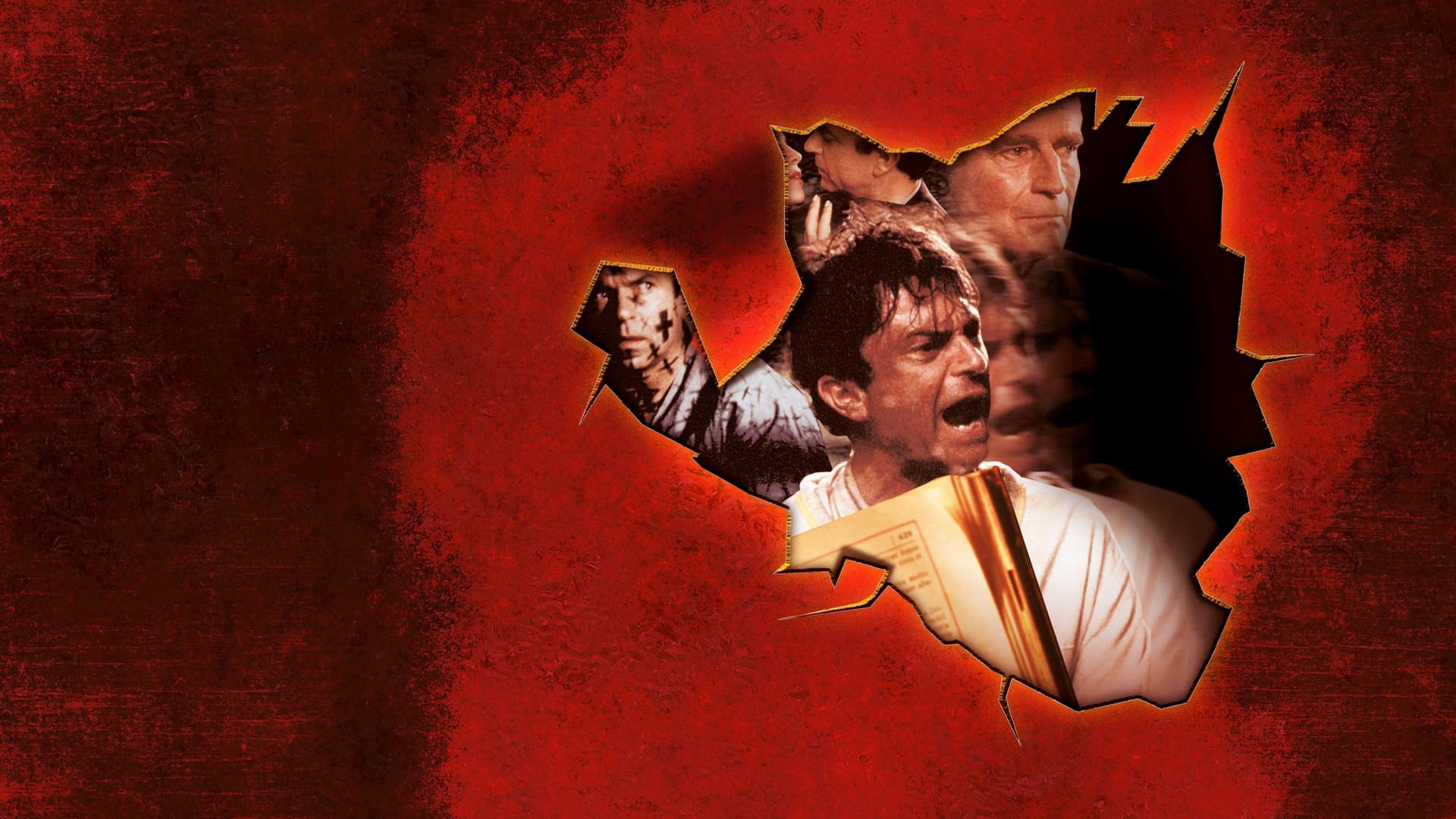 In the Mouth of Madness / В бездната на лудостта