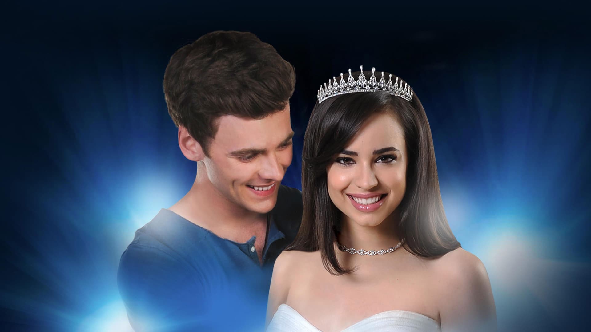 A Cinderella Story: If the Shoe Fits / A Cinderella Story: If the Shoe Fits