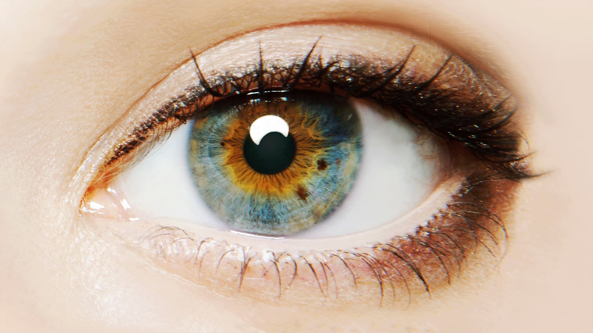I Origins / Аз: Началото