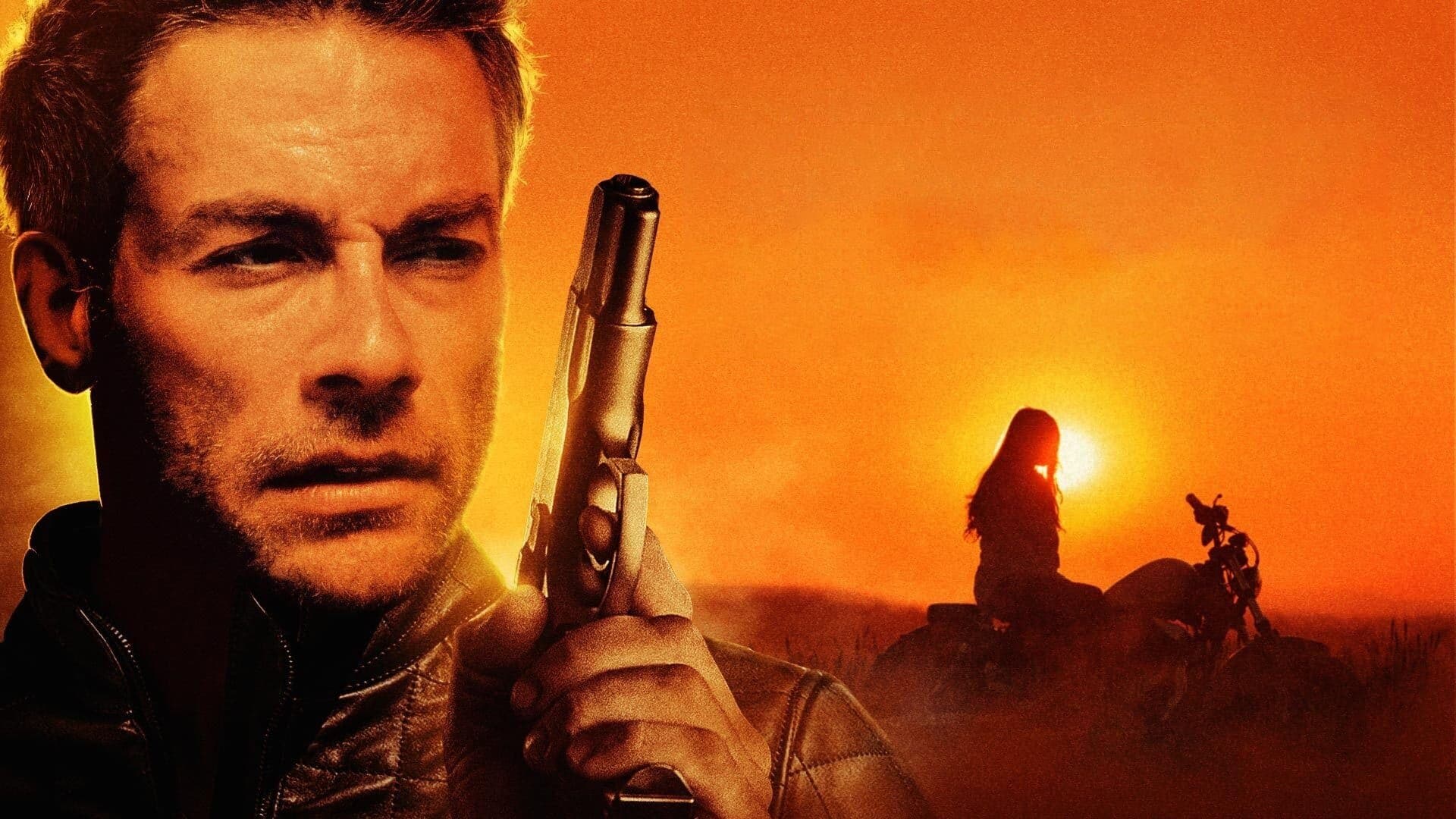 Inferno / Пустинна жега