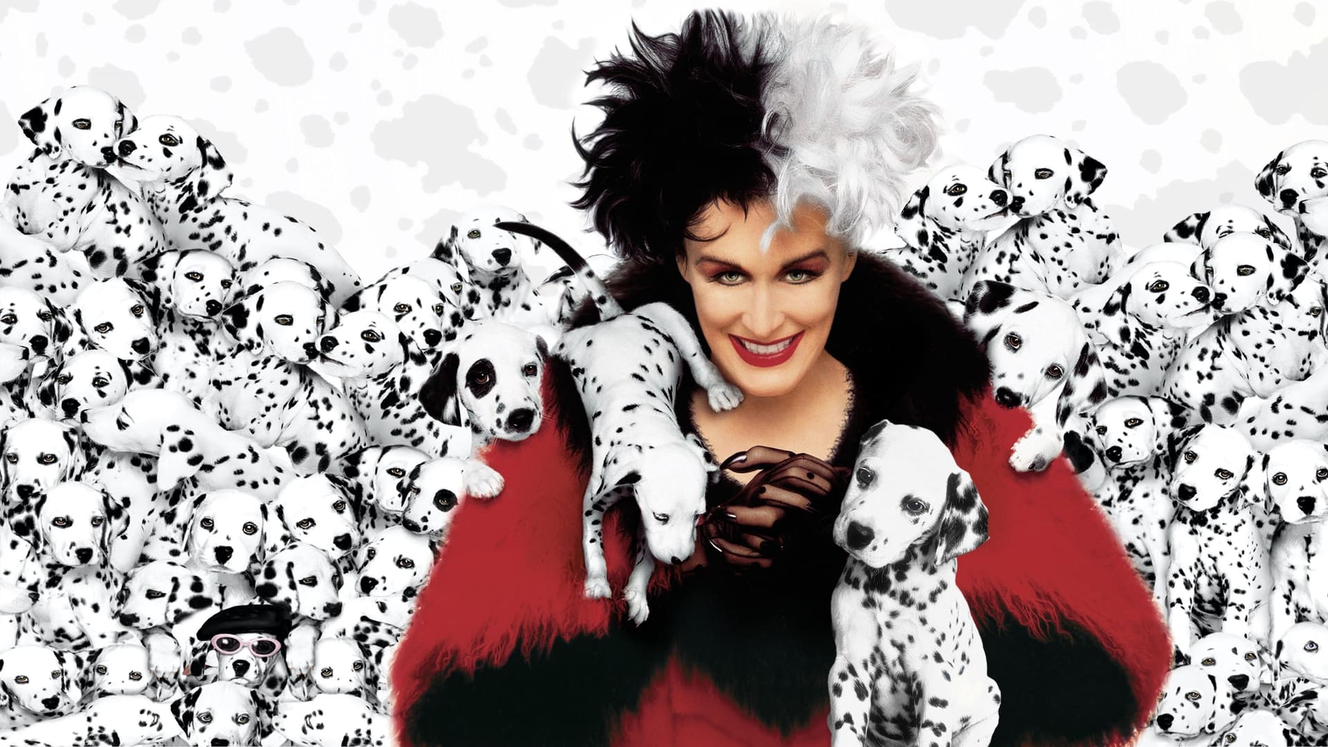 101 Dalmatians / 101 далматинци
