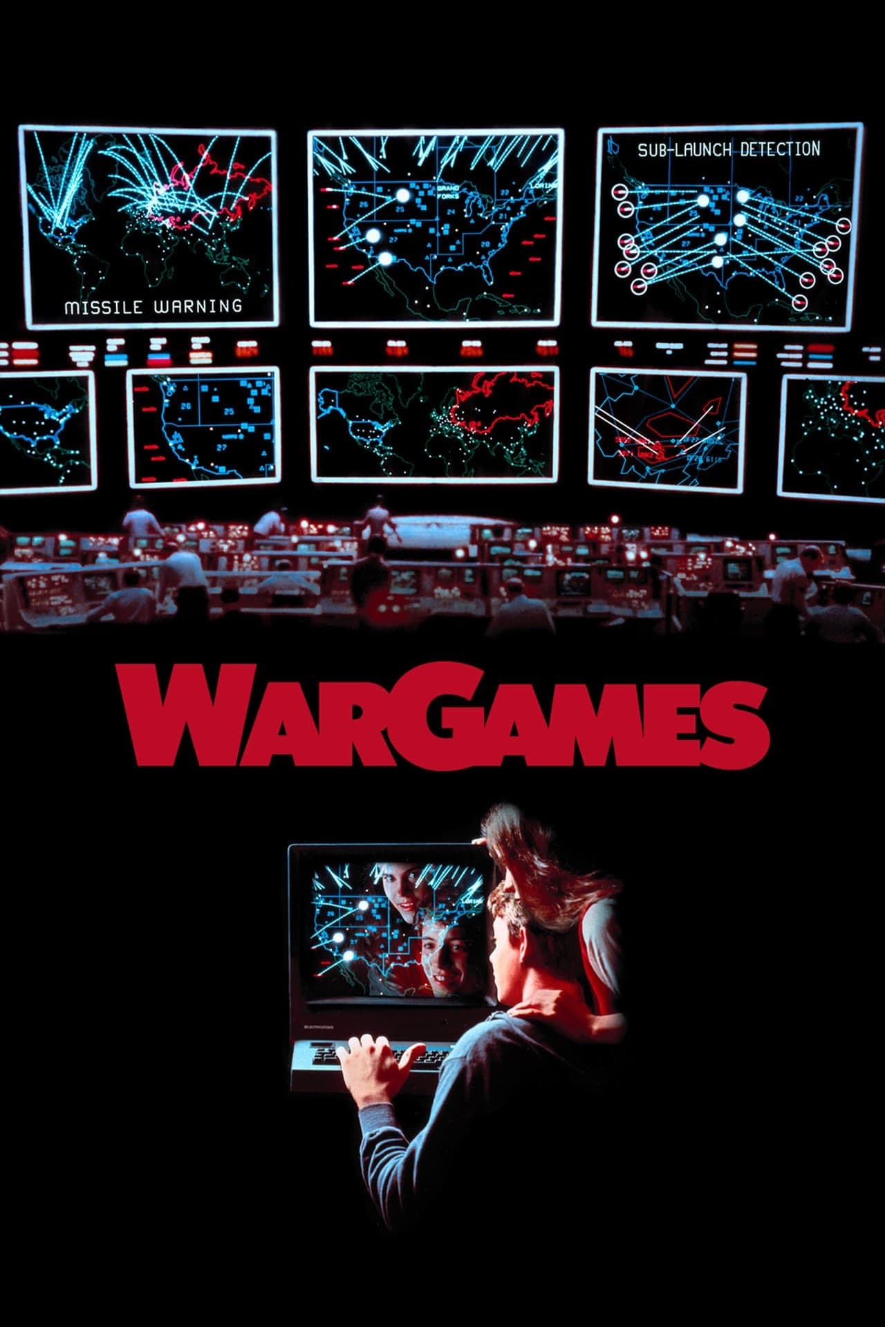 WarGames / Военни игри