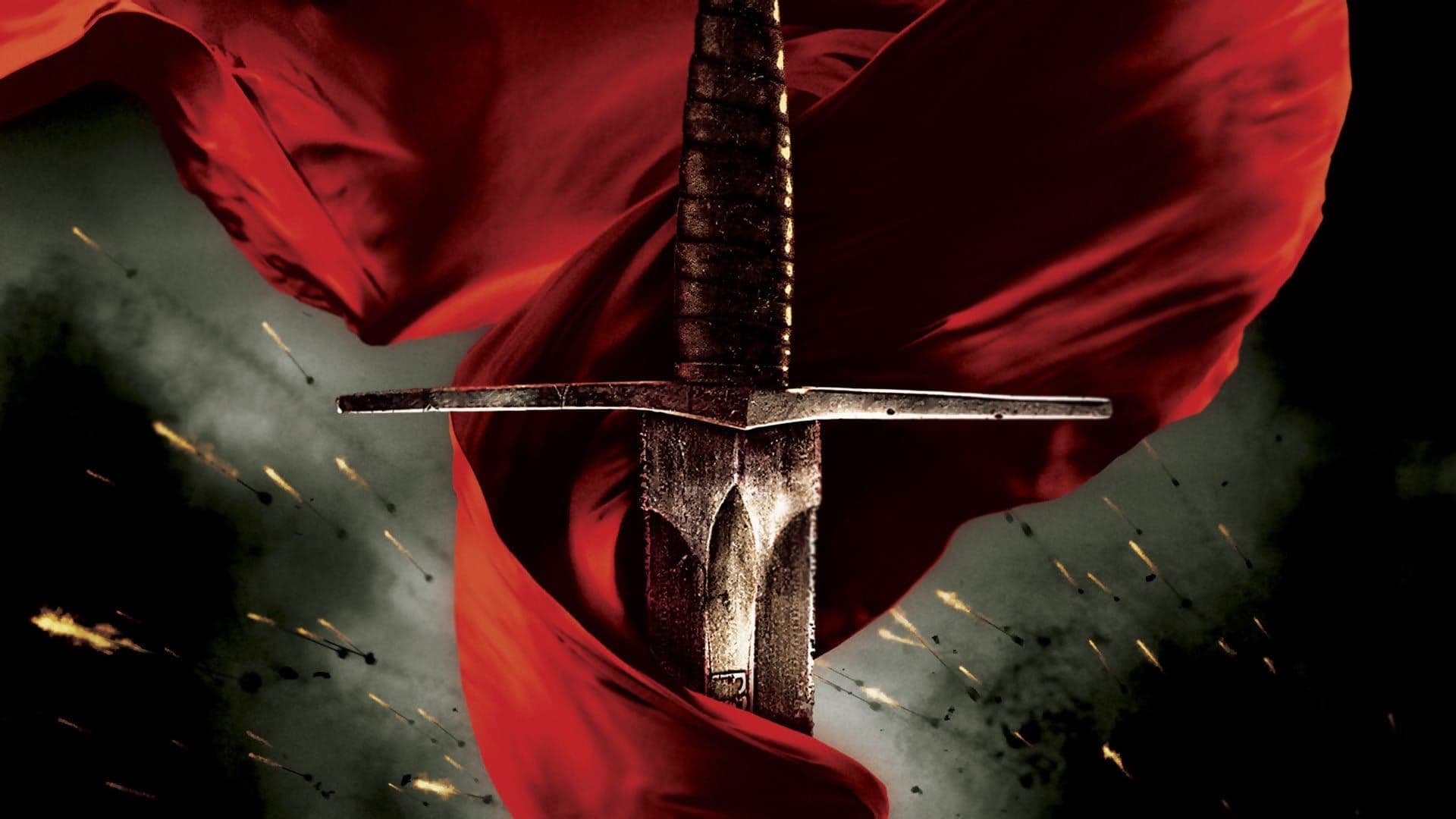 King Arthur / Крал Артур