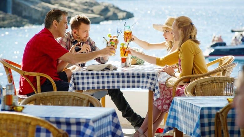 A Long Way Down / Голямото скачане (2014) BG AUDIO