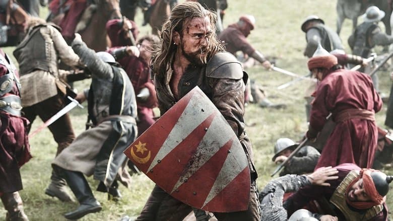 Rise of the Raven Season 1 / Възходът на гарвана Сезон 1 (2025)