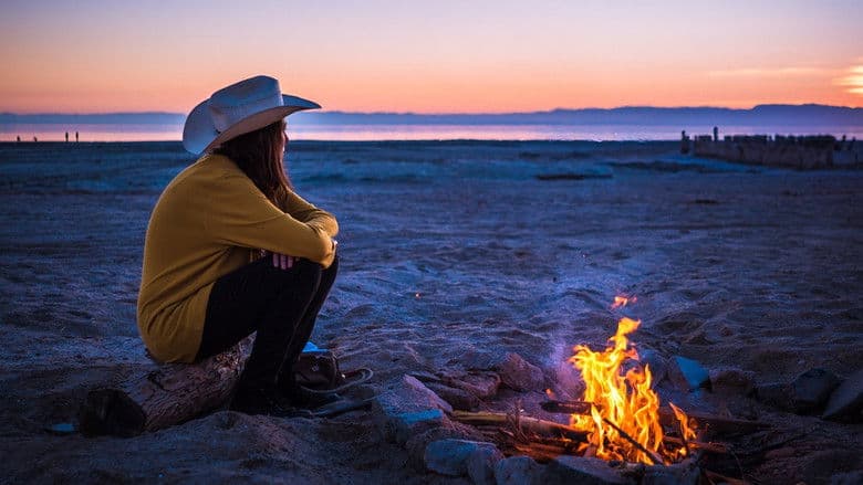 Tyger Tyger / Тигре, Тигре (2021)