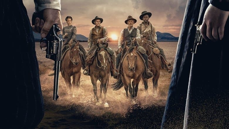 Dead for a Dollar / Мъртъв за един долар (2022)