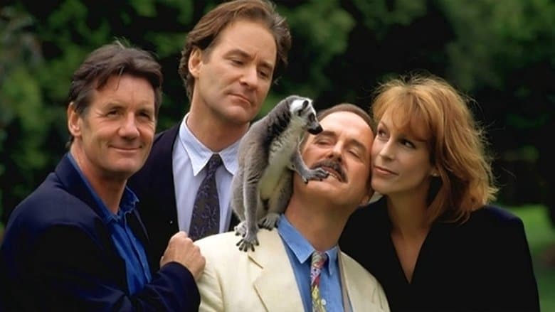 Fierce Creatures / Свирепи създания (1997) BG AUDIO