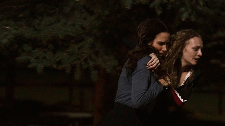 The Stranger in My Home / Непознатият в дома ми